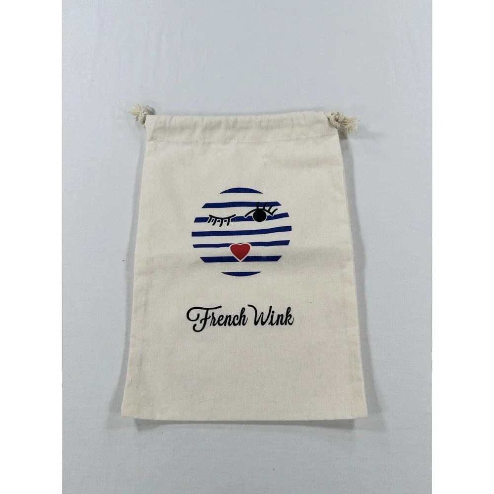 French Wink Off White 12